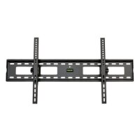 Tripp DWT4585X Neigbare Wandhalterung für für 45- bis 85-Zoll-Fernseher und -Monitore - 2,16 m (85") - 200 x 200 mm - 800 x 400 mm - -10 - 10° - Metall - Schwarz