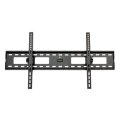 Tripp DWT4585X Neigbare Wandhalterung für für 45- bis 85-Zoll-Fernseher und -Monitore - 2,16 m (85") - 200 x 200 mm - 800 x 400 mm - -10 - 10° - Metall - Schwarz