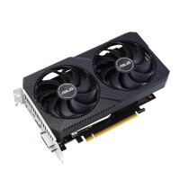 ASUS Dual -Rtx3050-O8G-V2 Nvidia GeForce Rtx 3050 8 Gb...