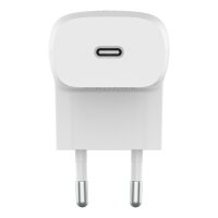 Belkin BoostCharge - Drinnen - AC - Weiß