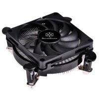 SilverStone NT08-115XP - Kühler - 8 cm - 1200 RPM -...