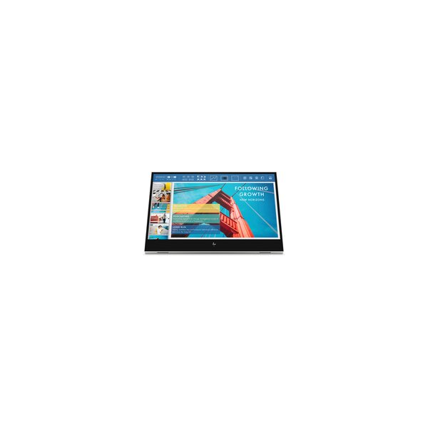 HP E 14 G4 - LED-Monitor