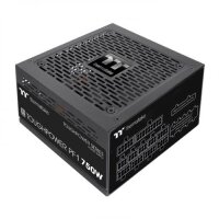 Thermaltake Toughpower PF1 - 850 W - 100 - 240 V - 900 W - 50 - 60 Hz - 10 A - Aktiv