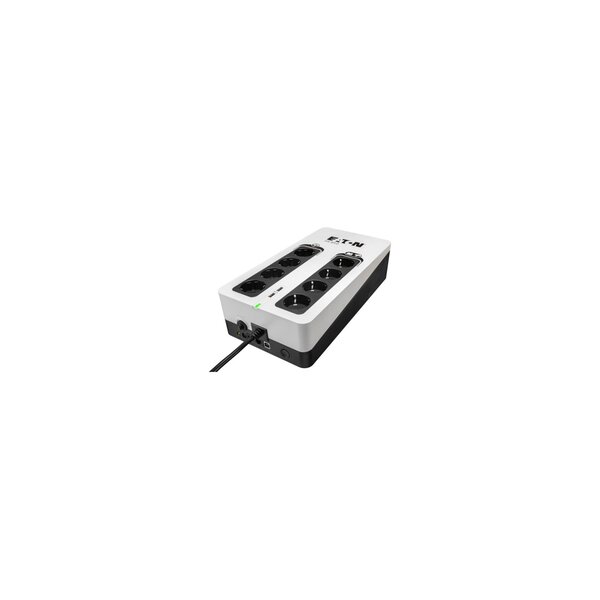 Eaton 3S850D - Standby (Offline) - 0,85 kVA - 510 W - 161 V - 284 V - 50/60 Hz