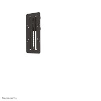Neomounts FPMA-LIFT100BLACK Höhenverstellbarer...