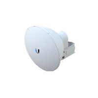 UbiQuiti Networks AF-5G23-S45 - 23 dBi - 5 GHz - AF-5X - Weiß - 378 mm - 378 mm