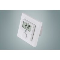 eQ-3 AG Homematic IP HmIP-BWTH24 - RF - Weiß - IP20...