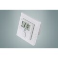 eQ-3 AG Homematic IP HmIP-BWTH24 - RF - Weiß - IP20 - 160 m - LCD - 24 V