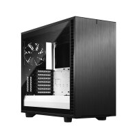 Fractal Design Define 7 - Midi Tower - PC - Schwarz -...