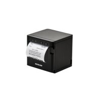 BIXOLON TP SRP-Q300K black USB Ethernet C - POS-Drucker -...