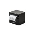 BIXOLON TP SRP-Q300K black USB Ethernet C - POS-Drucker - Thermotransferdruck