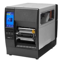 Zebra ZT231 - Thermodirekt - 203 x 203 DPI - 305 mm/sek - Verkabelt & Kabellos - Schwarz