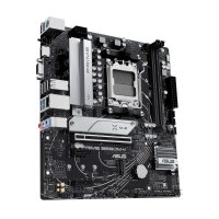 ASUS MB ASUS PRIME B650M-K (AMD,AM5,DDR5,mATX) - AMD Sockel AM5 (Ryzen Zen4)
