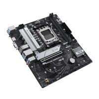 ASUS MB ASUS PRIME B650M-K (AMD,AM5,DDR5,mATX) - AMD Sockel AM5 (Ryzen Zen4)