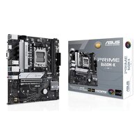 ASUS MB ASUS PRIME B650M-K (AMD,AM5,DDR5,mATX) - AMD...
