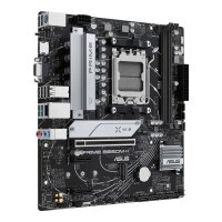 ASUS MB ASUS PRIME B650M-K (AMD,AM5,DDR5,mATX) - AMD...