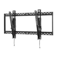 Peerless ST670P - 116,8 cm (46") - 2,29 m (90") - 113 kg - -5 - 15° - Schwarz