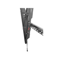 Peerless ST670P - 116,8 cm (46") - 2,29 m (90") - 113 kg - -5 - 15° - Schwarz
