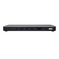 V7 TB4 DOCKING STATION MST HDMI DP DP ALT MODE 150WPD 4K...