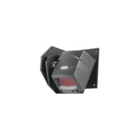 Zebra Motorola MC9200 - 9,4 cm (3.7") - 640 x 480...