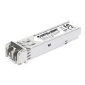 Intellinet 508742 - Faseroptik - Transceiver - Glasfaser (LWL) 1 Gbps
