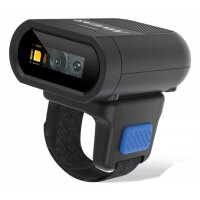Newland Bluetooth ring scanner 2D CMOS imager with USB-A to - Scanner