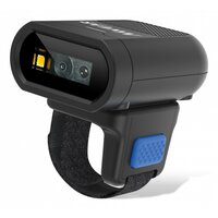 Newland Bluetooth ring scanner 2D CMOS imager with USB-A to - Scanner