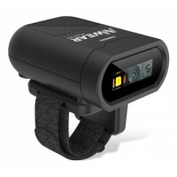Newland Bluetooth ring scanner 2D CMOS imager with USB-A to - Scanner