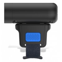 Newland Bluetooth ring scanner 2D CMOS imager with USB-A to - Scanner
