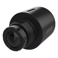 Axis 02640-001 - Sensoreinheit - Universal - Schwarz -...