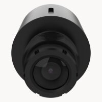 Axis 02640-001 - Sensoreinheit - Universal - Schwarz -...