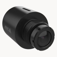Axis 02640-001 - Sensoreinheit - Universal - Schwarz - Axis - F9104-B F9111 F9114 F9114-B - Staubresistent - Wasserfest