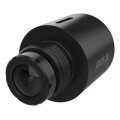Axis 02640-001 - Sensoreinheit - Universal - Schwarz - Axis - F9104-B F9111 F9114 F9114-B - Staubresistent - Wasserfest