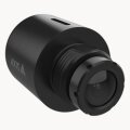 Axis 02640-001 - Sensoreinheit - Universal - Schwarz - Axis - F9104-B F9111 F9114 F9114-B - Staubresistent - Wasserfest