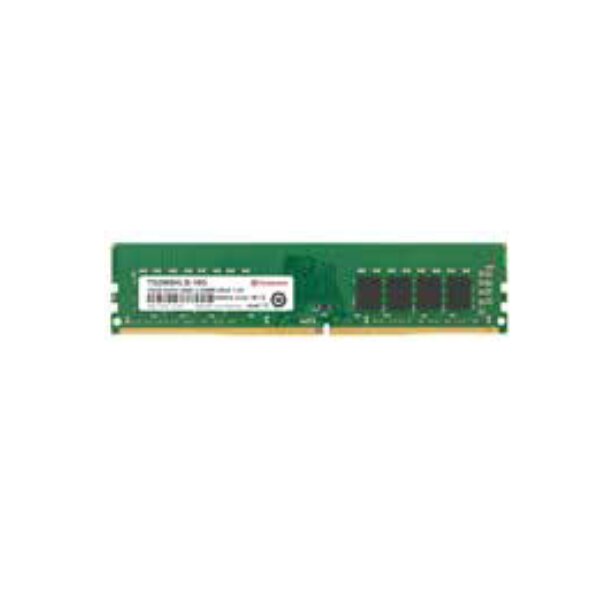 Transcend TS3200HSB-16G - 16 GB - 1 x 16 GB - DDR4 - 3200 MHz - 260-pin SO-DIMM