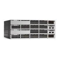 Cisco Catalyst C9300-48T-E - Managed - L2/L3 - Gigabit Ethernet (10/100/1000) - Vollduplex - Rack-Einbau