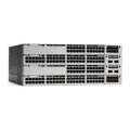 Cisco Catalyst C9300-48T-E - Managed - L2/L3 - Gigabit Ethernet (10/100/1000) - Vollduplex - Rack-Einbau