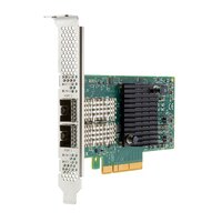 HPE Broadcom BCM57414 Ethernet 10/25Gb 2-port SFP28 -...