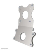 Neomounts FPMA-VESAMAC2127 - Montagekomponente ( VESA-Adapter ) für LCD-Display - Metall