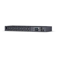 CyberPower Systems CyberPower PDU41004 - Switched PDU -...