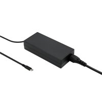 BTI USB-C AC ADAPTER WITH 8 - PC-/Server Netzteil - USB...