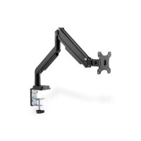 DIGITUS Single Monitorhalterung, 32", 9 kg