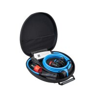 NRGkick 12501001 - Typ 2 - 22 kW - 32 A - 16 A - Outdoor - 5 m