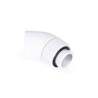 Alphacool 17487 - Montageset - Messing - Weiß -...