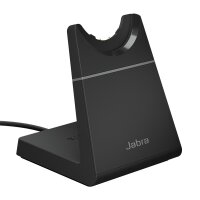Jabra 14207-61 - Basisstation - Schwarz