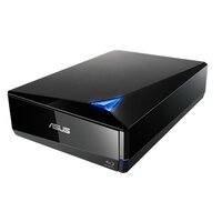 ASUS BW-16D1X-U - Schwarz - Desktop / Laptop - Blu-Ray RW...