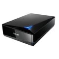 ASUS BW-16D1X-U - Schwarz - Desktop / Laptop - Blu-Ray RW - USB 3.2 Gen 1 (3.1 Gen 1) - 16x - 16x