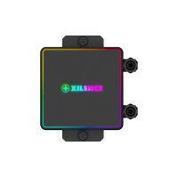 Xilence LiQuRizer RGB XC982 - Flüssigkeitskühlung - 12 cm - 500 RPM - 1500 RPM - 22 dB - 25 dB