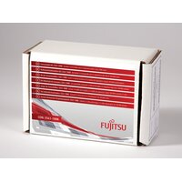 Fujitsu 3541-100K - Verbrauchsmaterialienset - Mehrfarbig