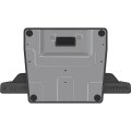 Iiyama ProLite Der Multitouch-Monitor T1532MSC-B1S mit 15-Zoll-Bildschirmdiagonale (38 cm) arbeitet mit der Projected Capacitive Touch Technologie - die dank einer speziellen Glasbeschichtung höchste Dauerhaftigkeit - Stoß- und Kratzfestigkeit sowie eine